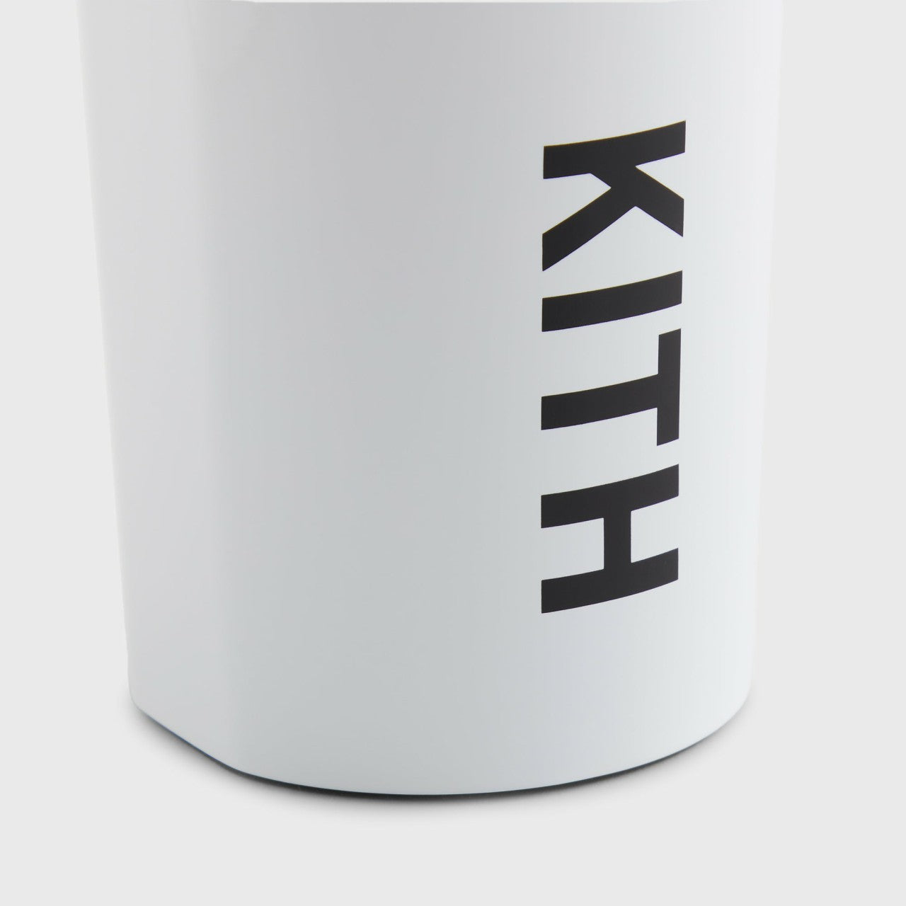Kith for Corkcicle Canteen Dipped - White | Kith White