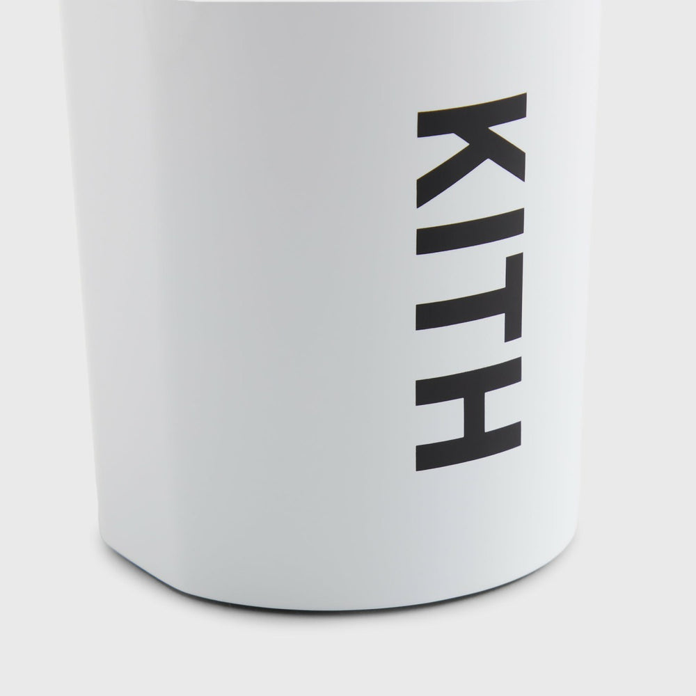 Kith for Corkcicle Canteen Dipped - White | Kith White