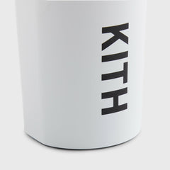 Kith for Corkcicle Canteen Dipped - White | Kith White