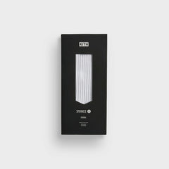 Kith Classics for Stance 2.0 Classic Crew Sock - White | Kith White
