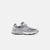 Grey / White