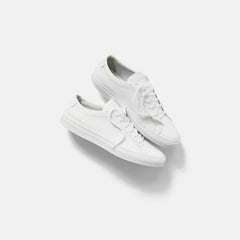 Common Projects WMNS Original Achilles Low - White | Kith White