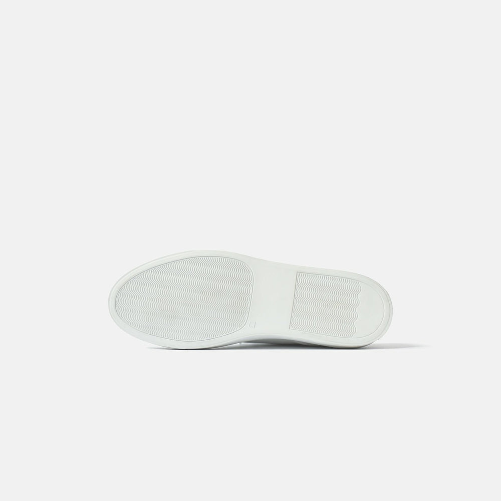 Common Projects WMNS Original Achilles Low - White | Kith White