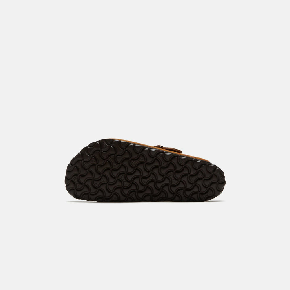 Birkenstock Boston Suede - Mink | Kith Mink