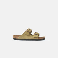 Birkenstock WMNS Arizona Suede - Taupe | Kith Taupe