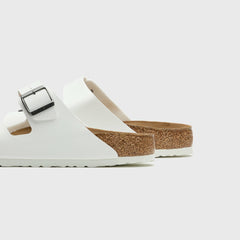 Birkenstock WMNS Arizona Birkoflor - White | Kith White