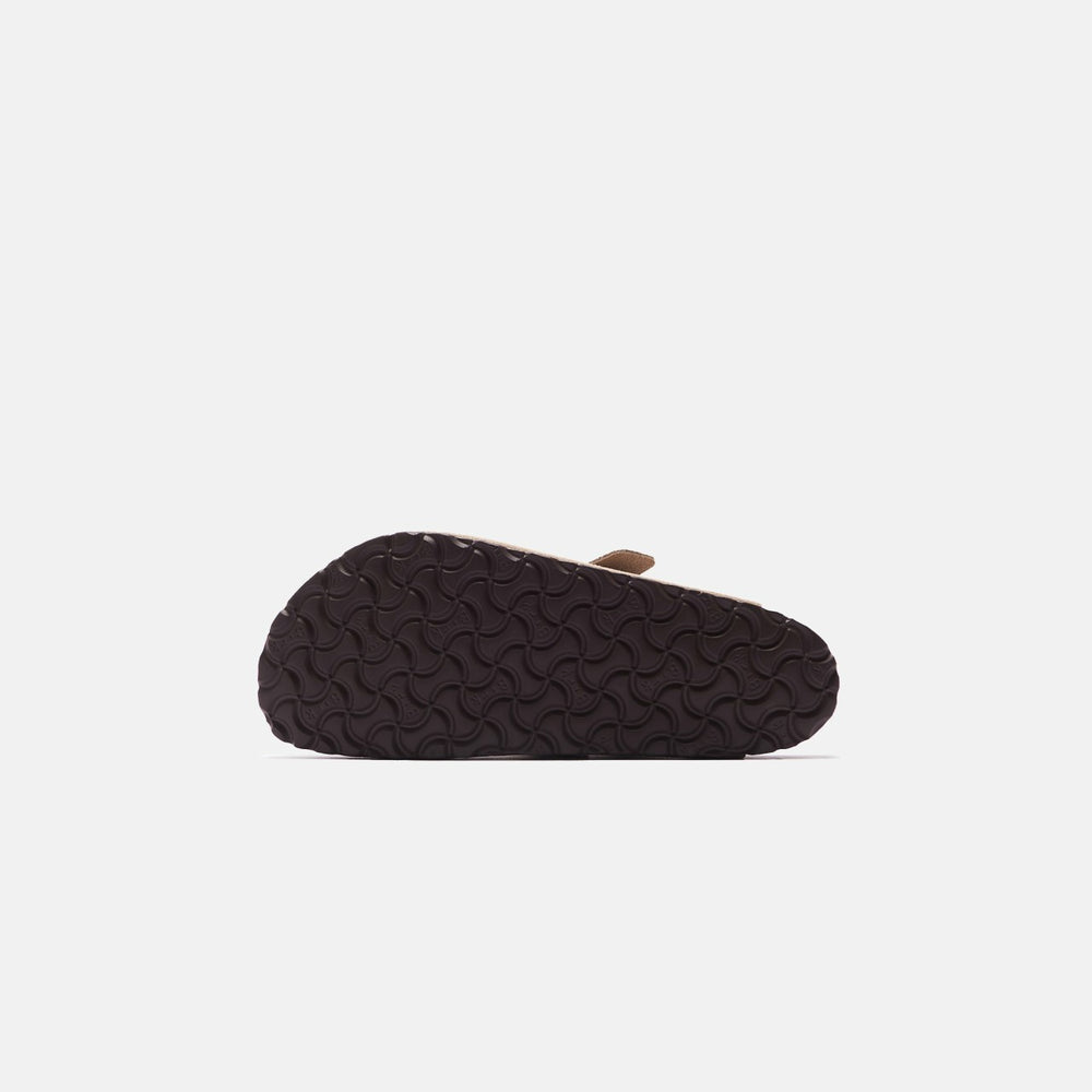 Birkenstock Boston Suede - Taupe | Kith Taupe