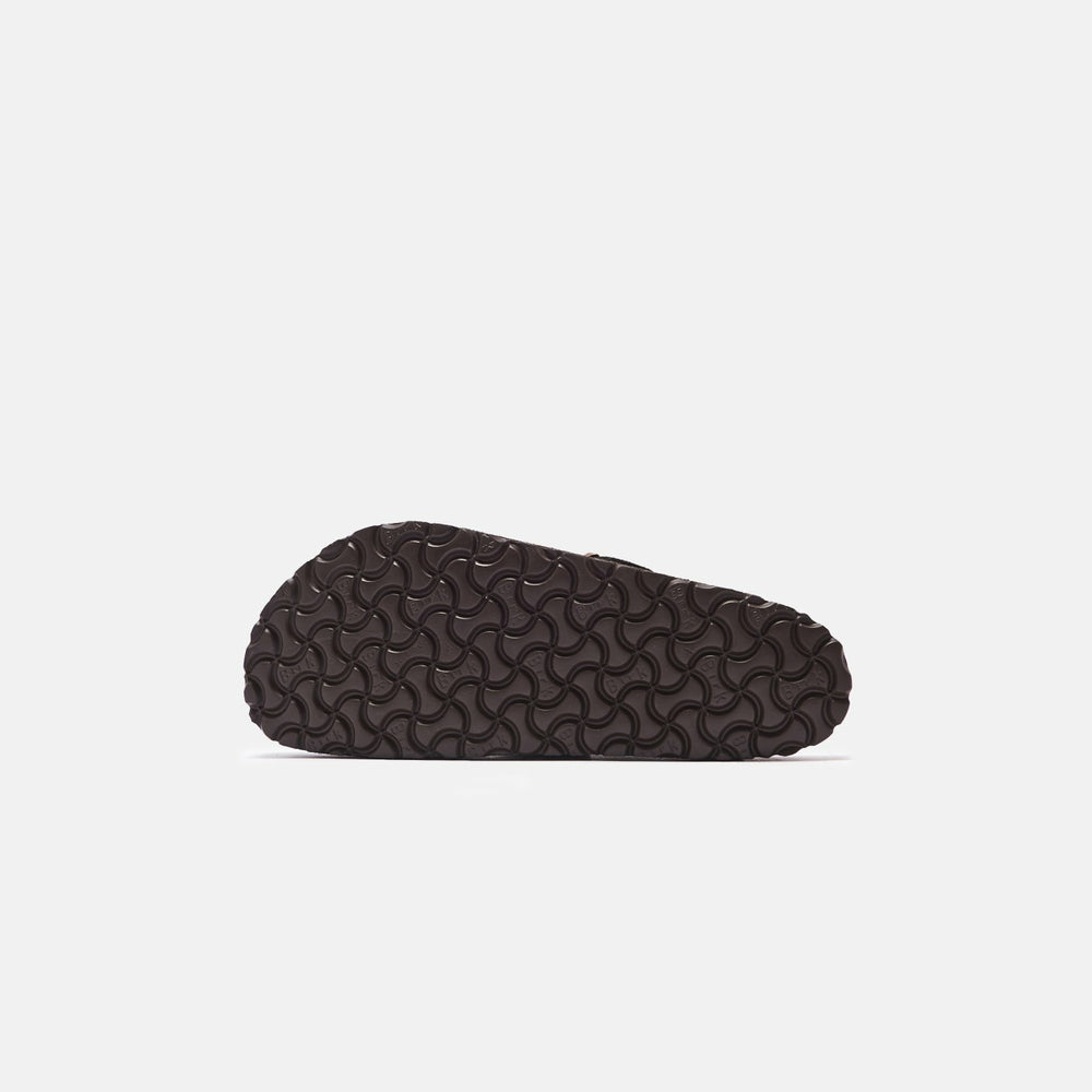 Birkenstock Boston Suede - Mocha | Kith Mocha
