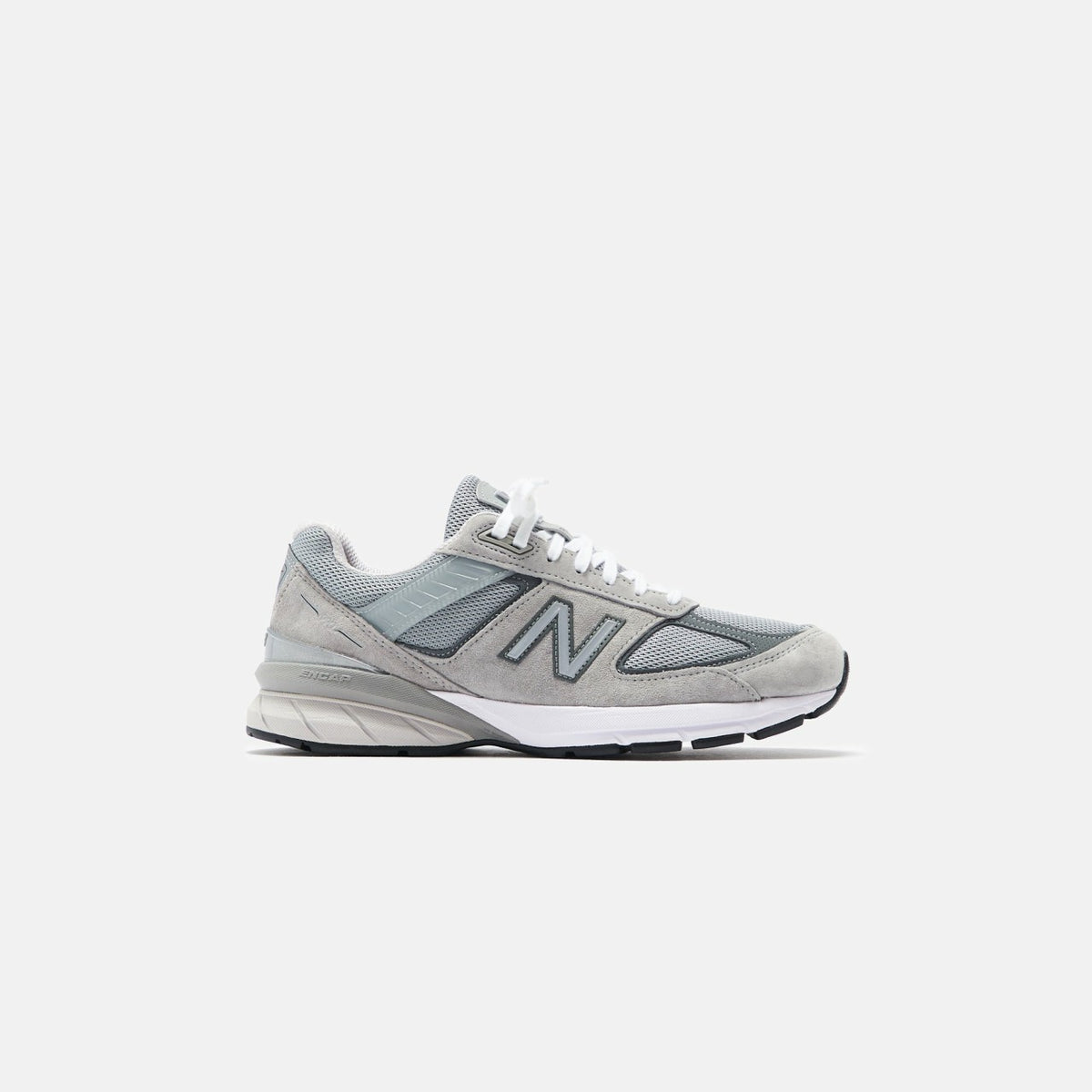 New Balance Made in USA 990v5 - Grey / Castlerock | Kith Grey / Castlerock