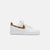 White / Elemental Gold / Dark Haze