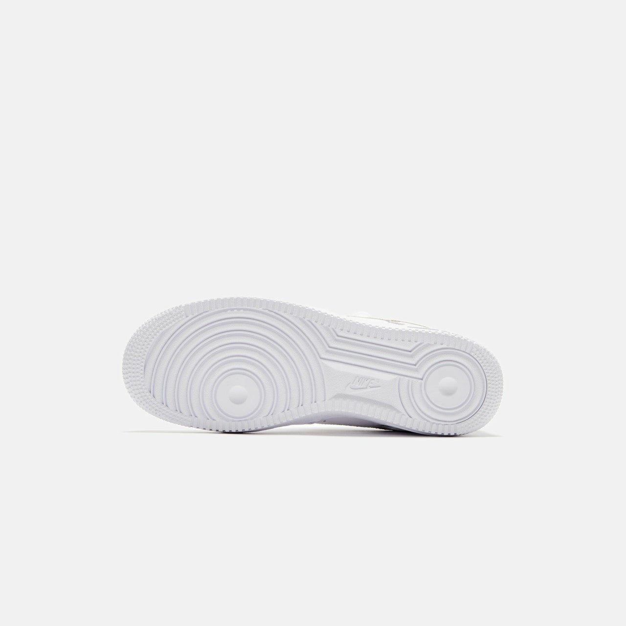 Nike Air Force 1 Low - White / Elemental Gold / Dark Haze | Kith White / Elemental Gold / Dark Haze