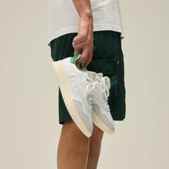 Kith Classics for adidas Originals SC Premiere - White / Green | Kith White / Green