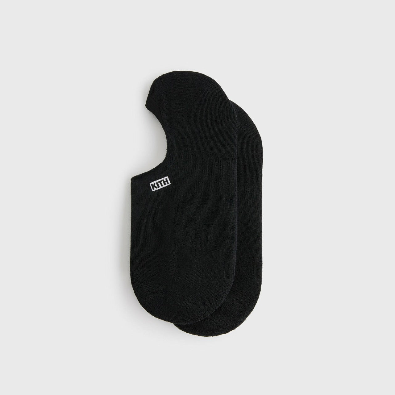 Kith Women for Stance Classic Invisible Sock - Black | Kith Black