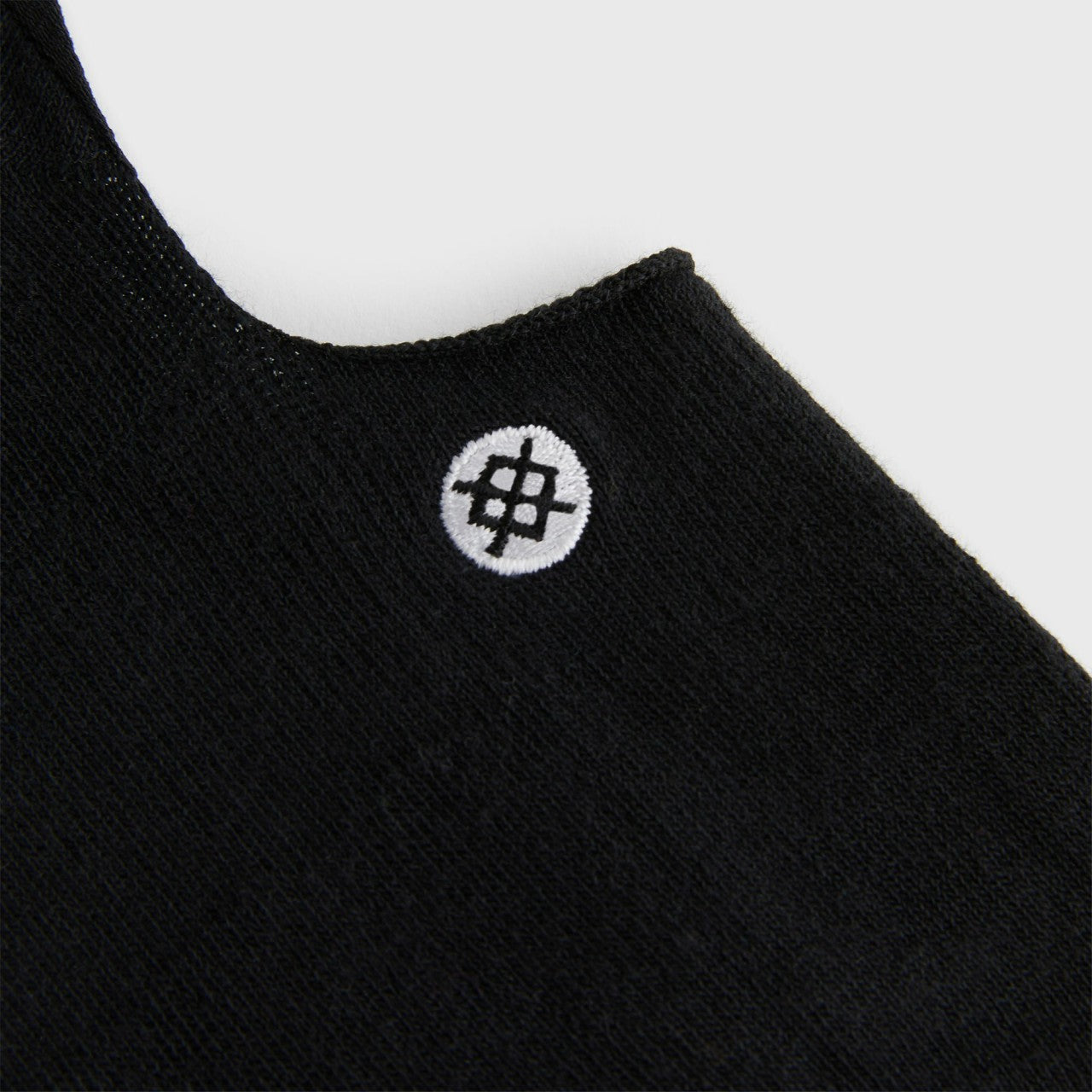 Kith Women for Stance Classic Invisible Sock - Black | Kith Black