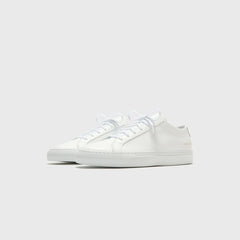Common Projects Original Achilles Low - White | Kith White
