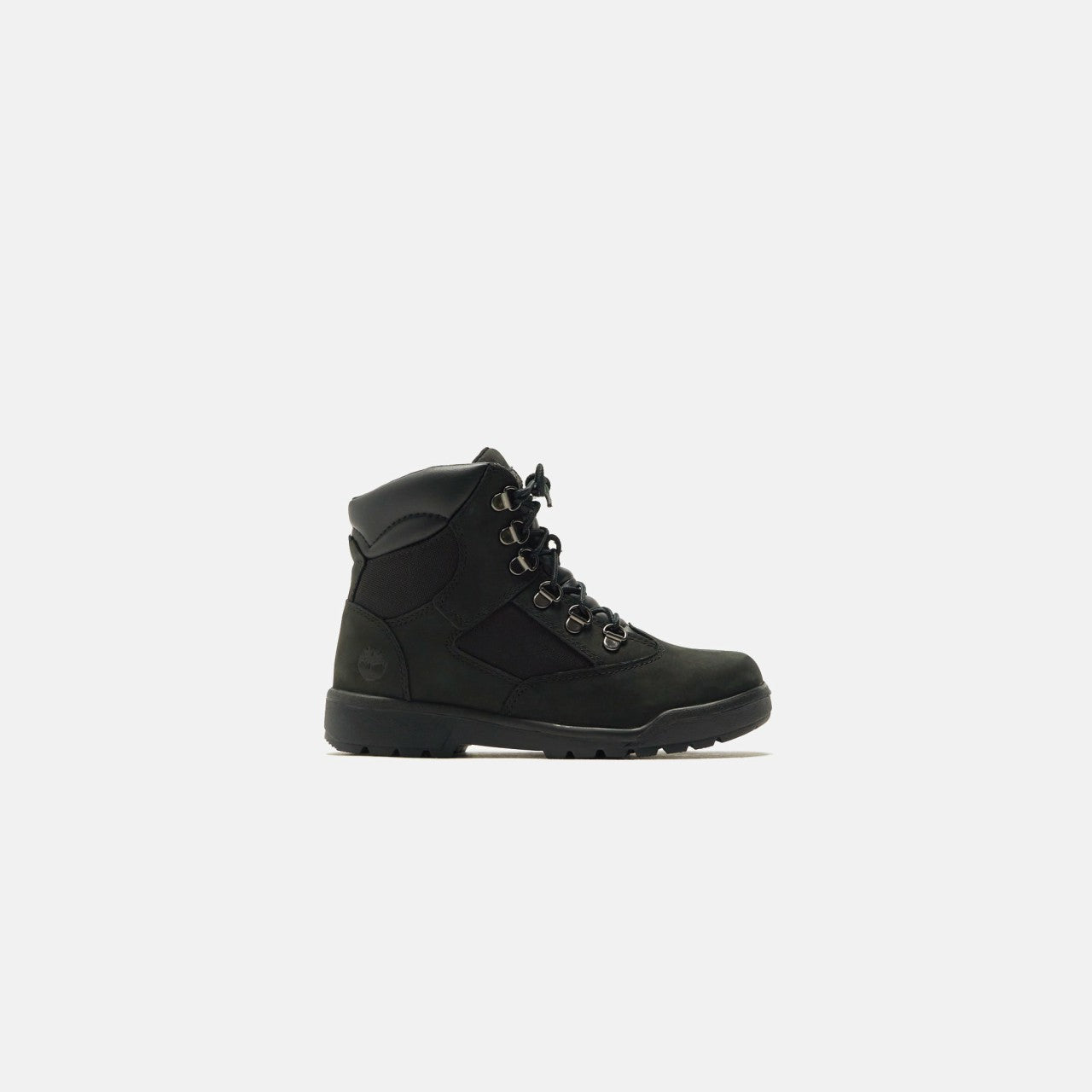 Timberland Grade School Field Boot - Black | Kith Black
