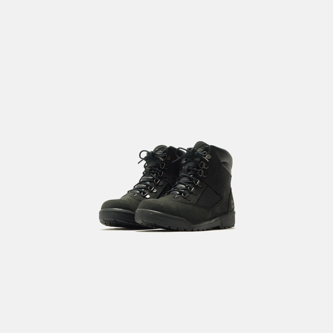 Timberland Grade School Field Boot - Black | Kith Black