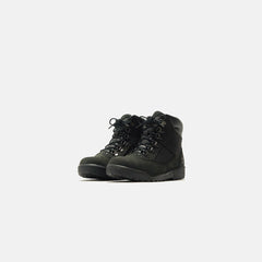 Timberland Grade School Field Boot - Black | Kith Black