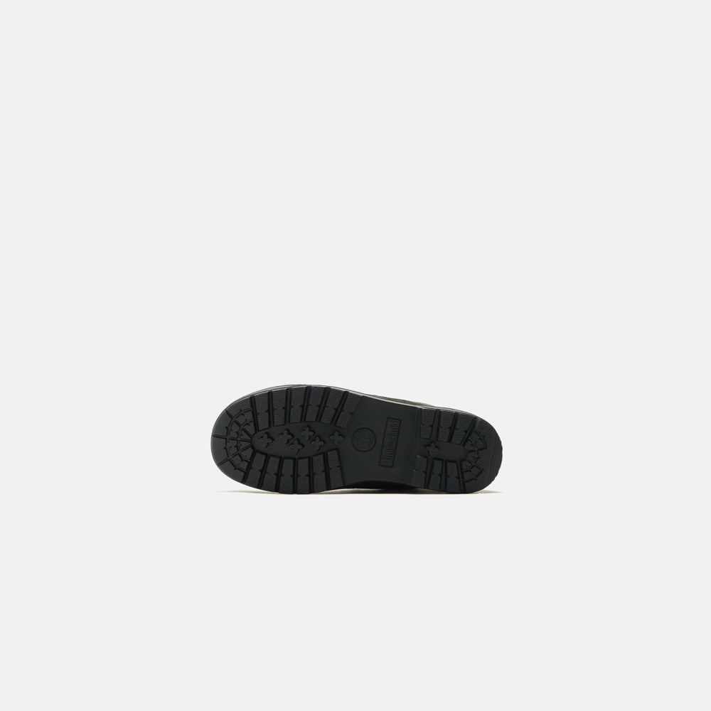 Timberland Grade School Field Boot - Black | Kith Black