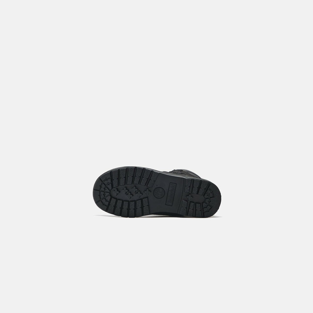 Timberland Pre-School Field Boot - Black | Kith Black