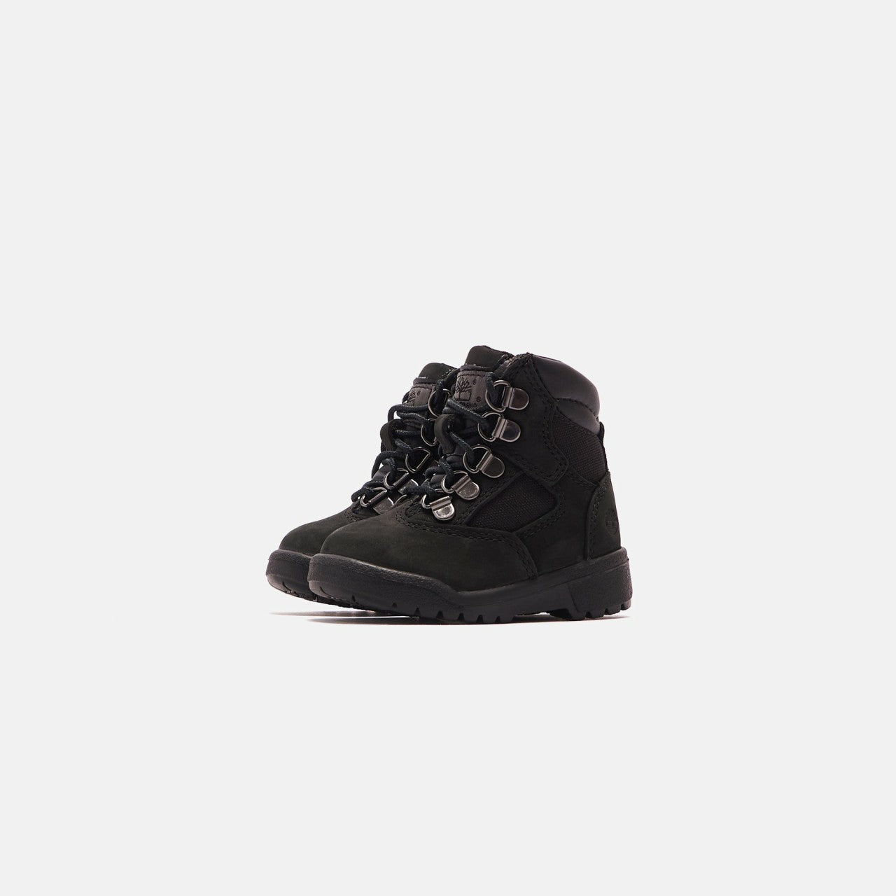 Timberland Toddler Field Boot - Black | Kith Black