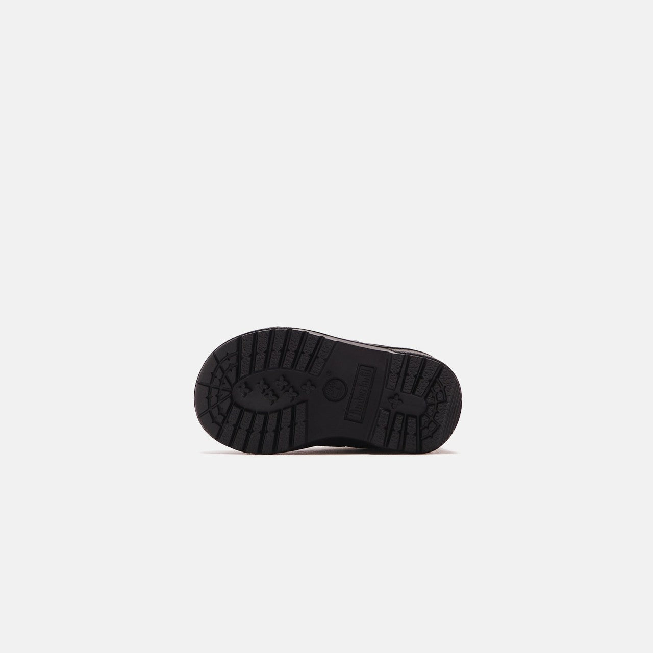 Timberland Toddler Field Boot - Black | Kith Black