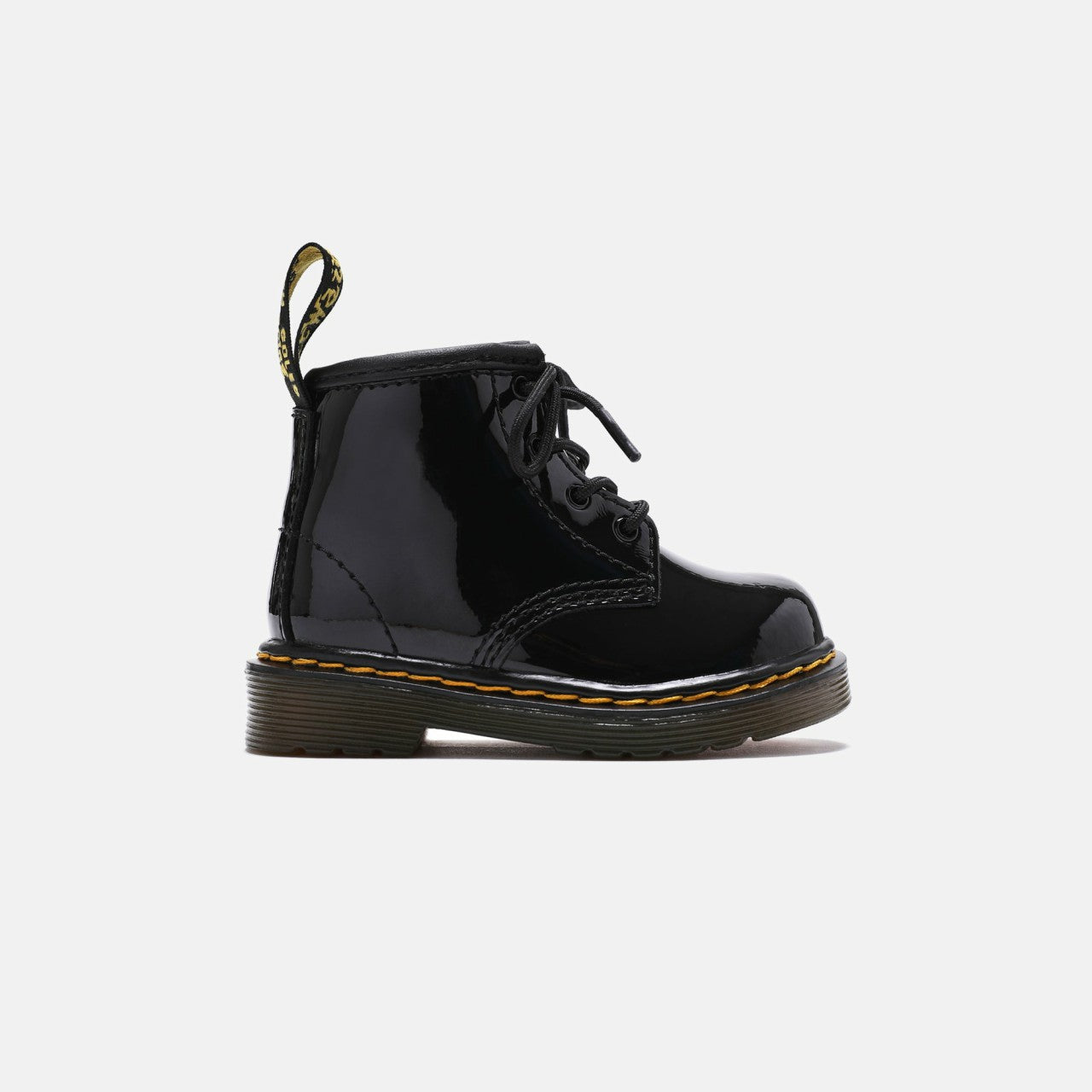 Dr. Martens 1460 Toddler Boot - Black | Kith Black