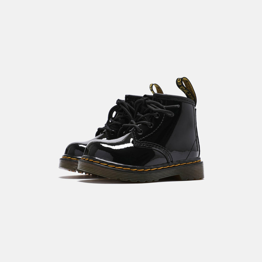 Dr. Martens 1460 Toddler Boot - Black | Kith Black