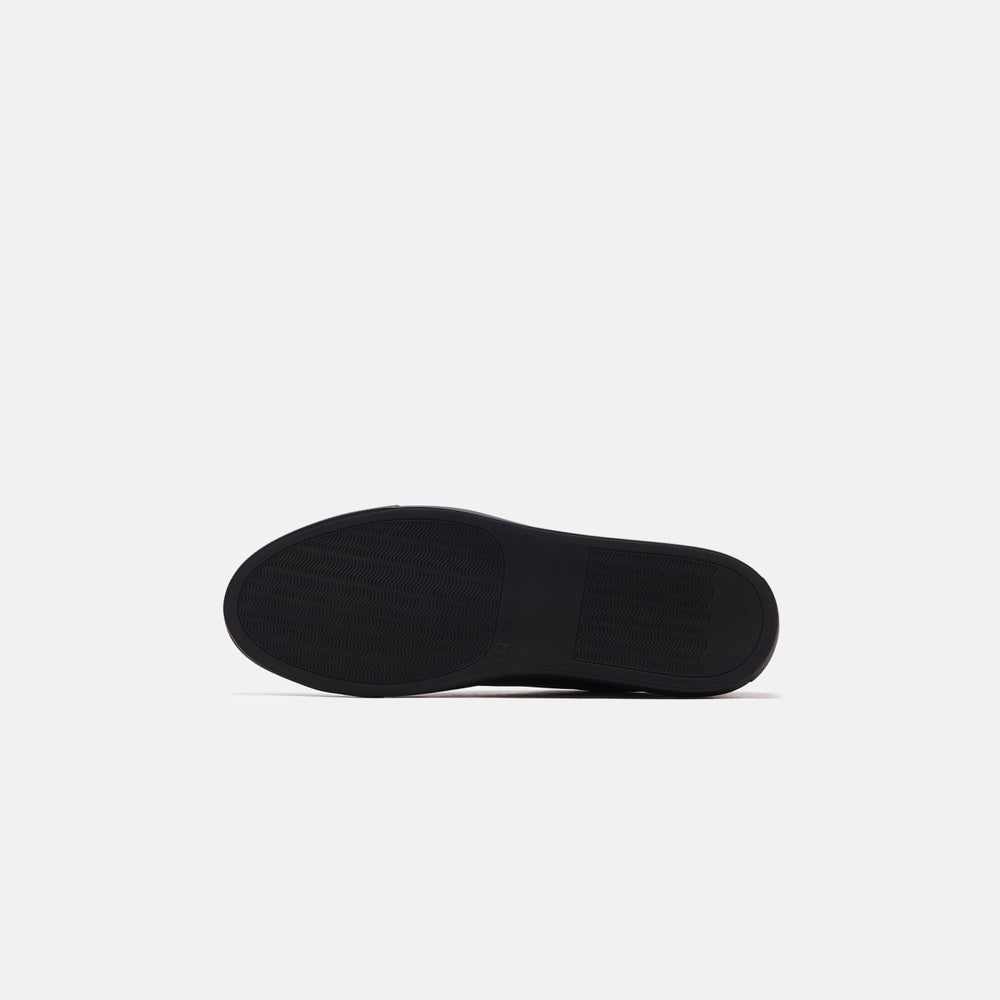 Common Projects Original Achilles Low - Black | Kith Black