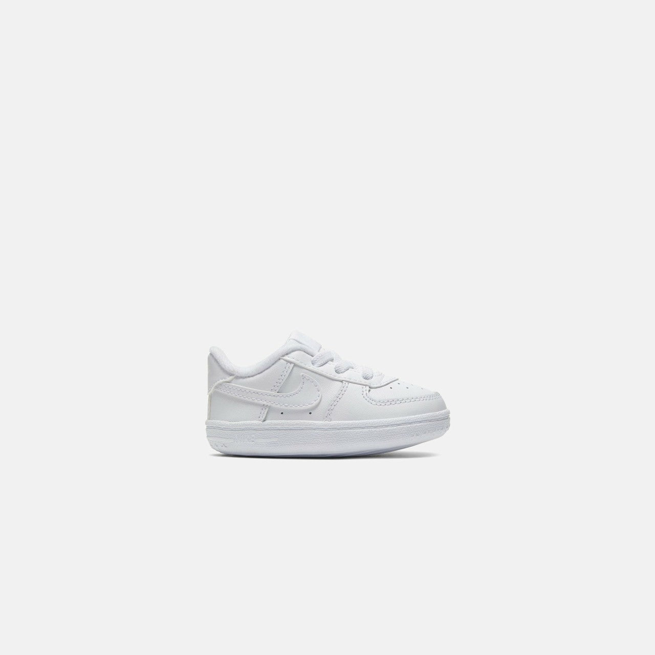Nike Crib Air Force 1 - White | Kith White