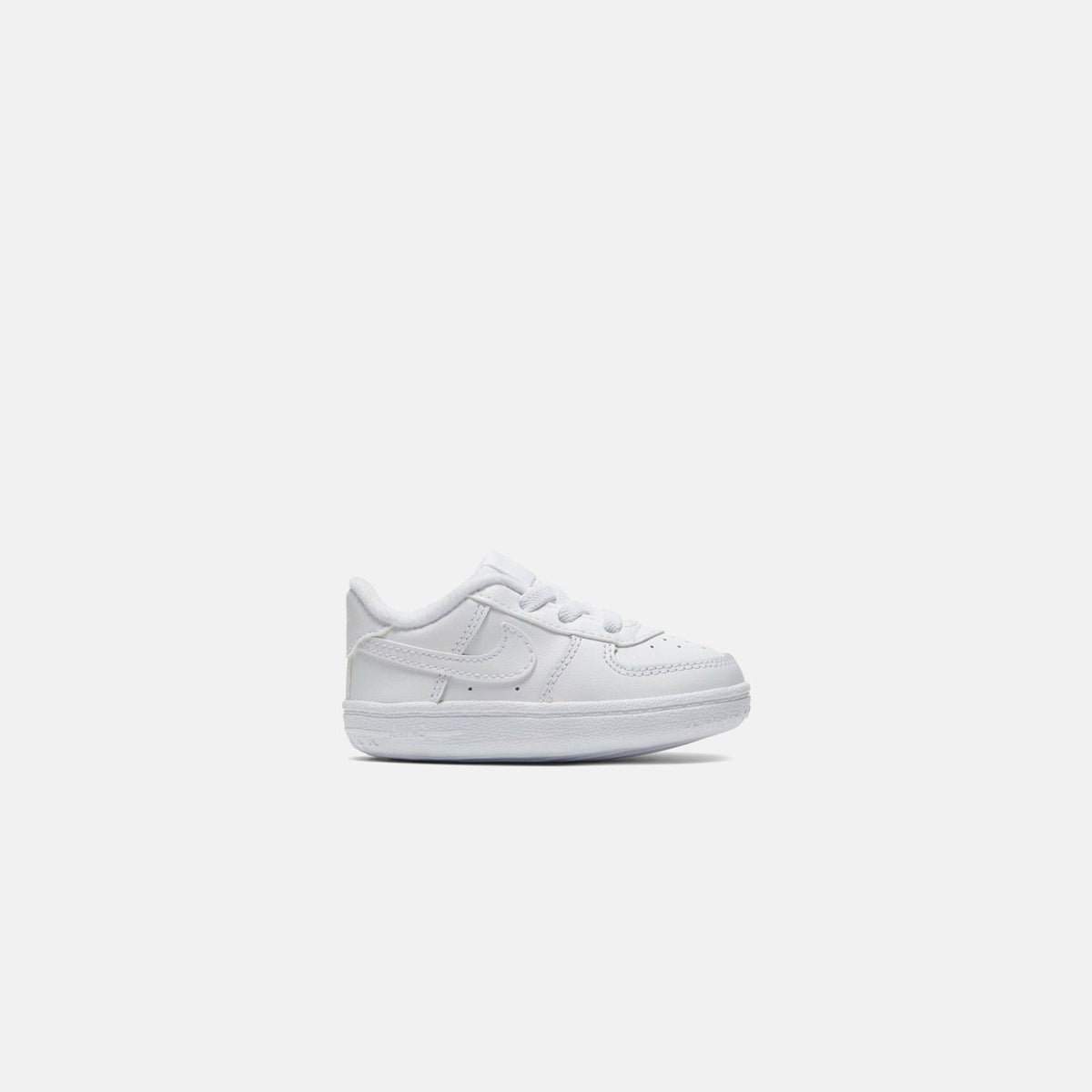 Nike Crib Air Force 1 - White | Kith White