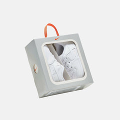 Nike Crib Air Force 1 - White | Kith White