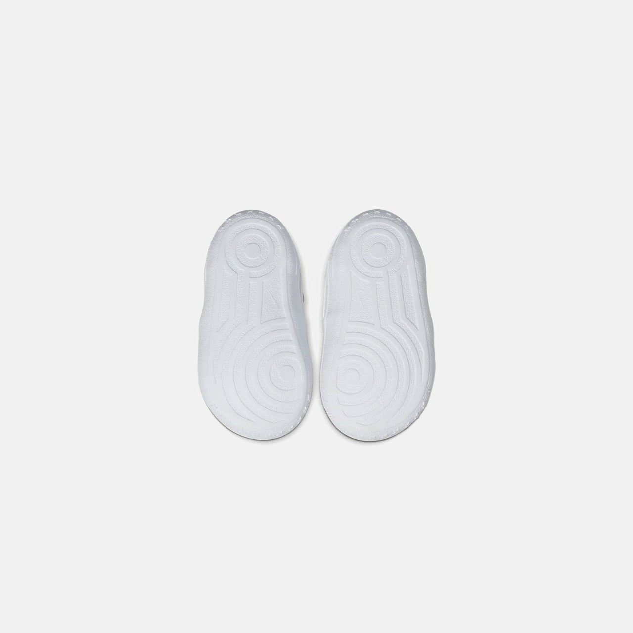 Nike Crib Air Force 1 - White | Kith White