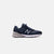 Navy / Silver
