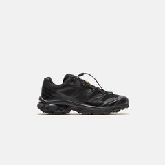 Salomon XT-6 ADV - Black / Phantom | Kith Black / Phantom