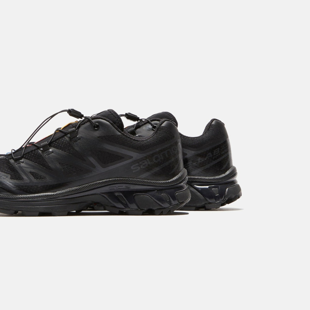 Salomon XT-6 ADV - Black / Phantom | Kith Black / Phantom