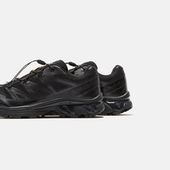 Salomon XT-6 ADV - Black / Phantom | Kith Black / Phantom