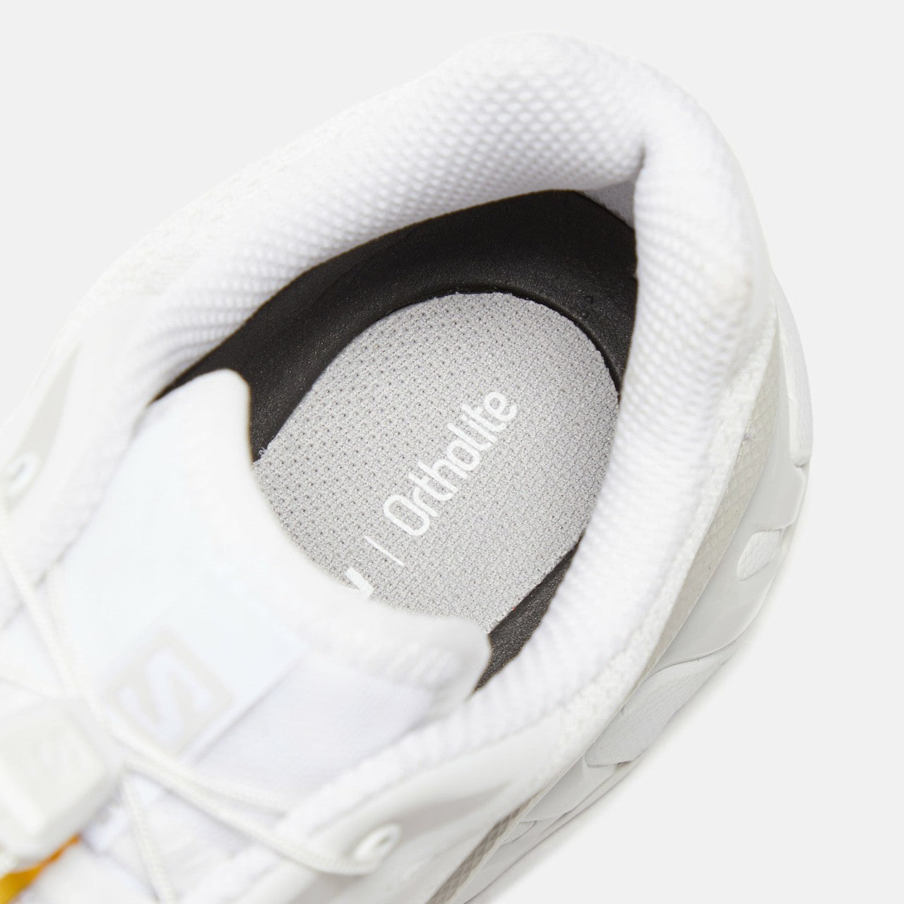 Salomon XT-6 ADV - White / Lunar Rock | Kith White / Lunar Rock