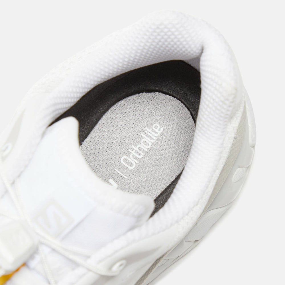 Salomon XT-6 ADV - White / Lunar Rock | Kith White / Lunar Rock
