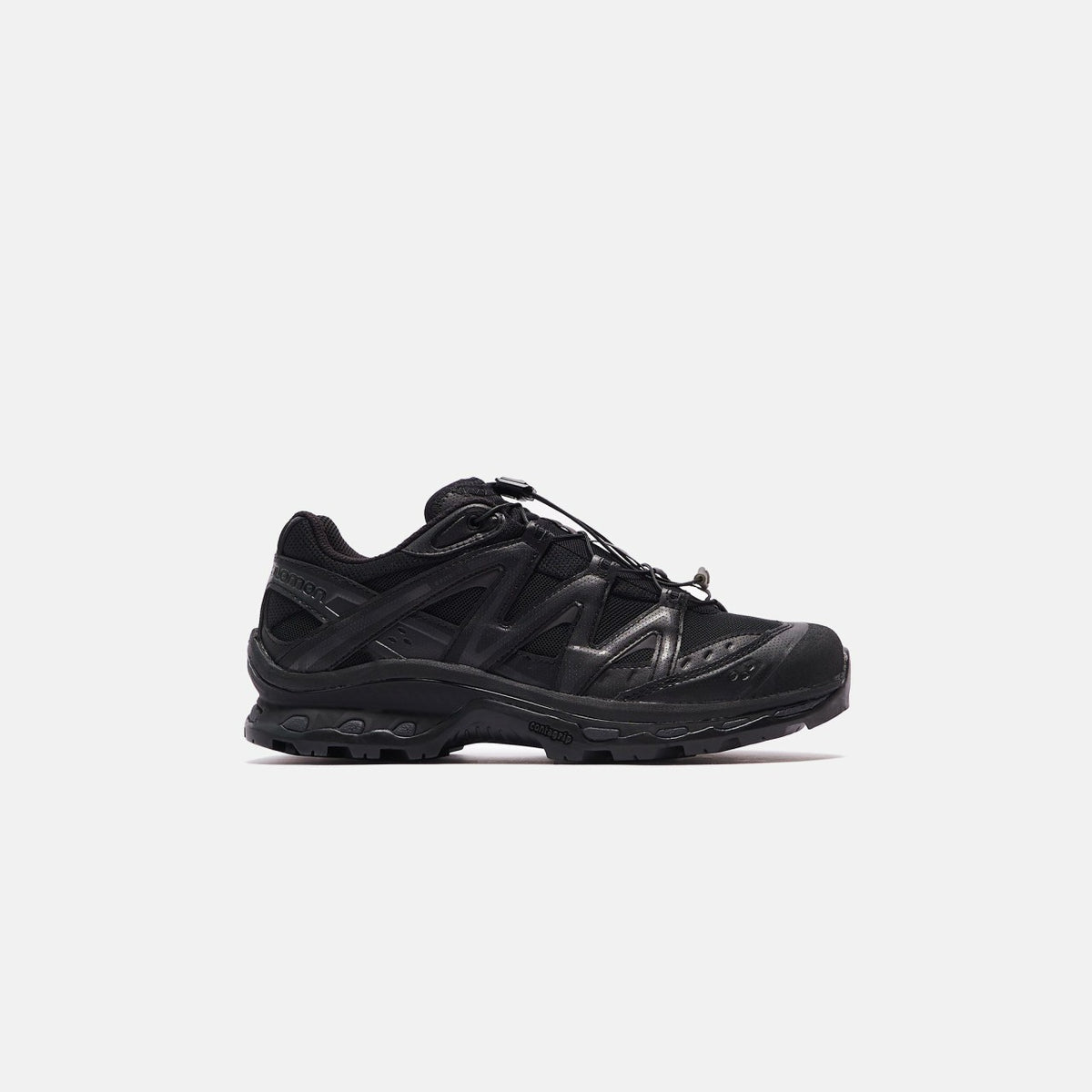 Salomon XT-Quest ADV - Black / Phantom | Kith Black / Phantom