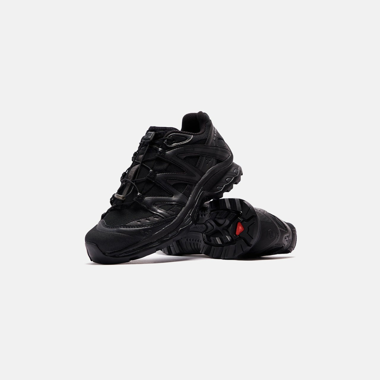 Salomon XT-Quest ADV - Black / Phantom | Kith Black / Phantom
