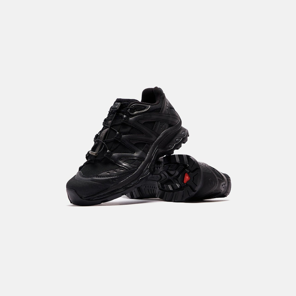 Salomon XT-Quest ADV - Black / Phantom | Kith Black / Phantom
