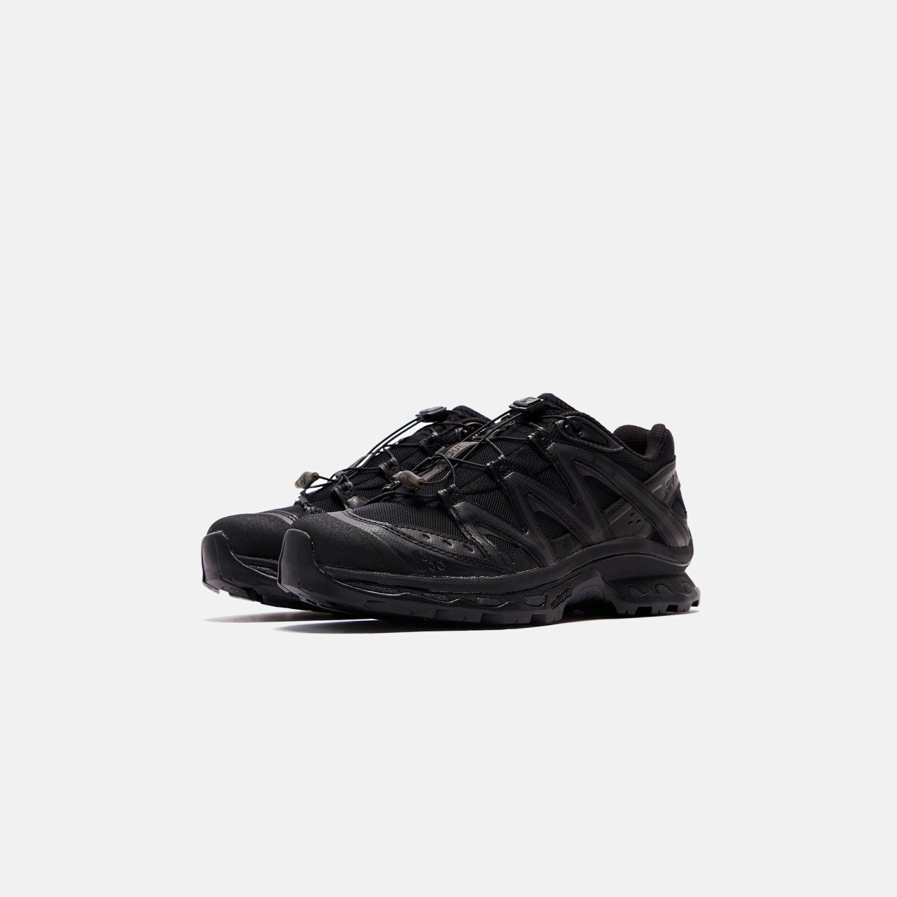 Salomon XT-Quest ADV - Black / Phantom | Kith Black / Phantom