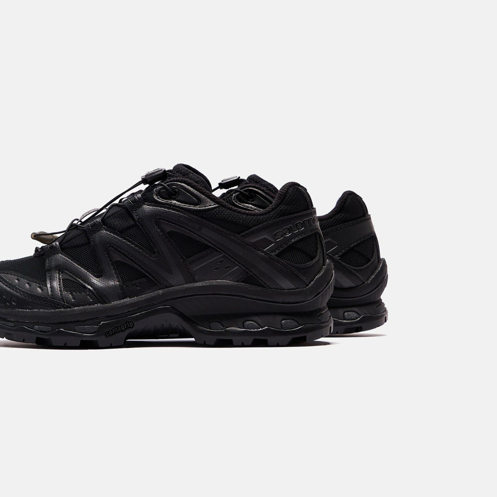 Salomon XT-Quest ADV - Black / Phantom | Kith Black / Phantom