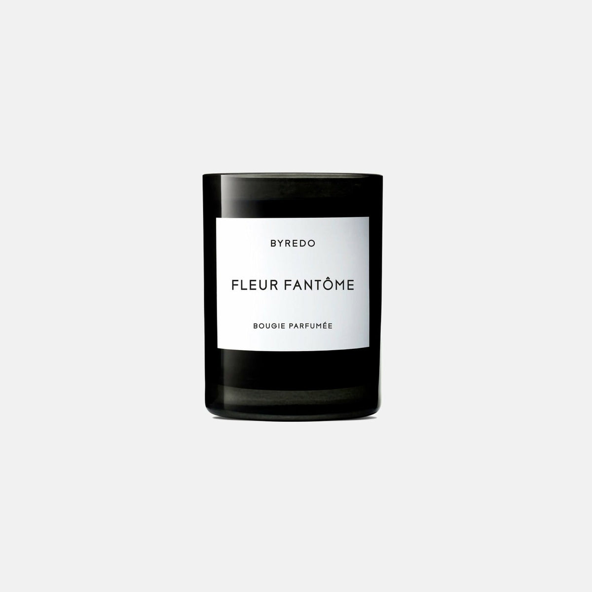 Byredo Fleur Fantome Candle | Kith