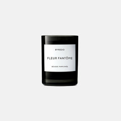 Byredo Fleur Fantome Candle | Kith