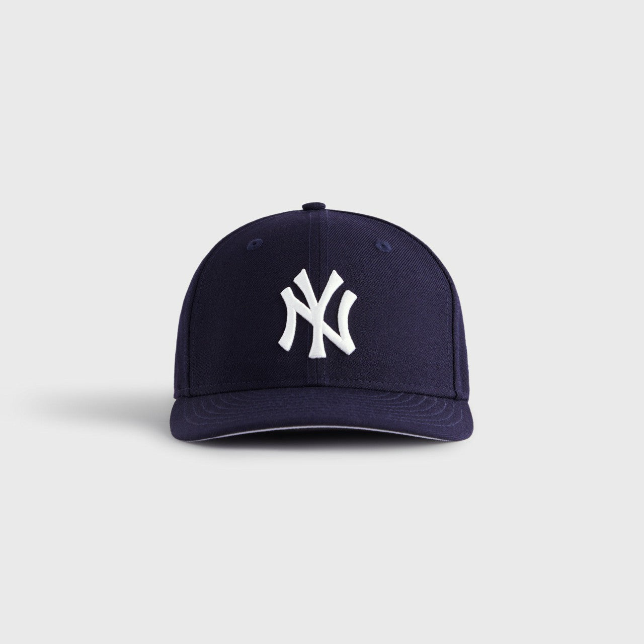 Kith & New Era for the New York Yankees 59FIFTY - Navy | Kith Navy