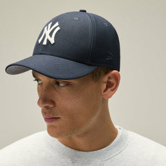 Kith & New Era for the New York Yankees 59FIFTY - Navy | Kith Navy