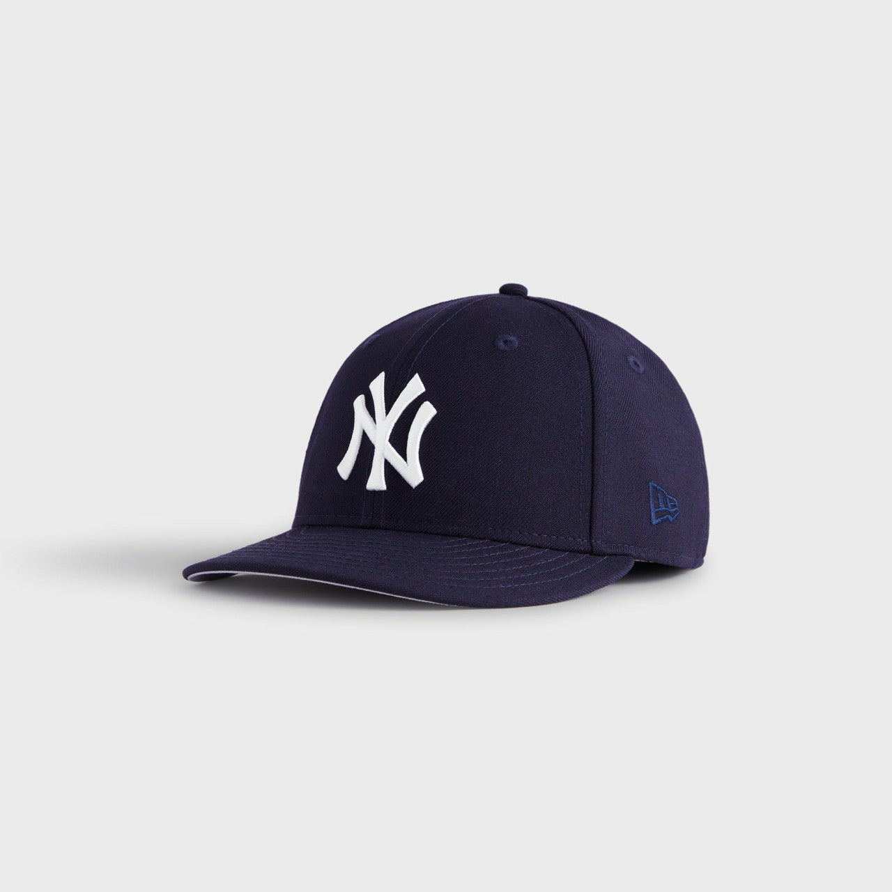 Kith & New Era for the New York Yankees 59FIFTY - Navy | Kith Navy