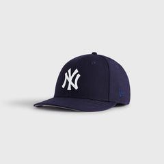Kith & New Era for the New York Yankees 59FIFTY - Navy | Kith Navy